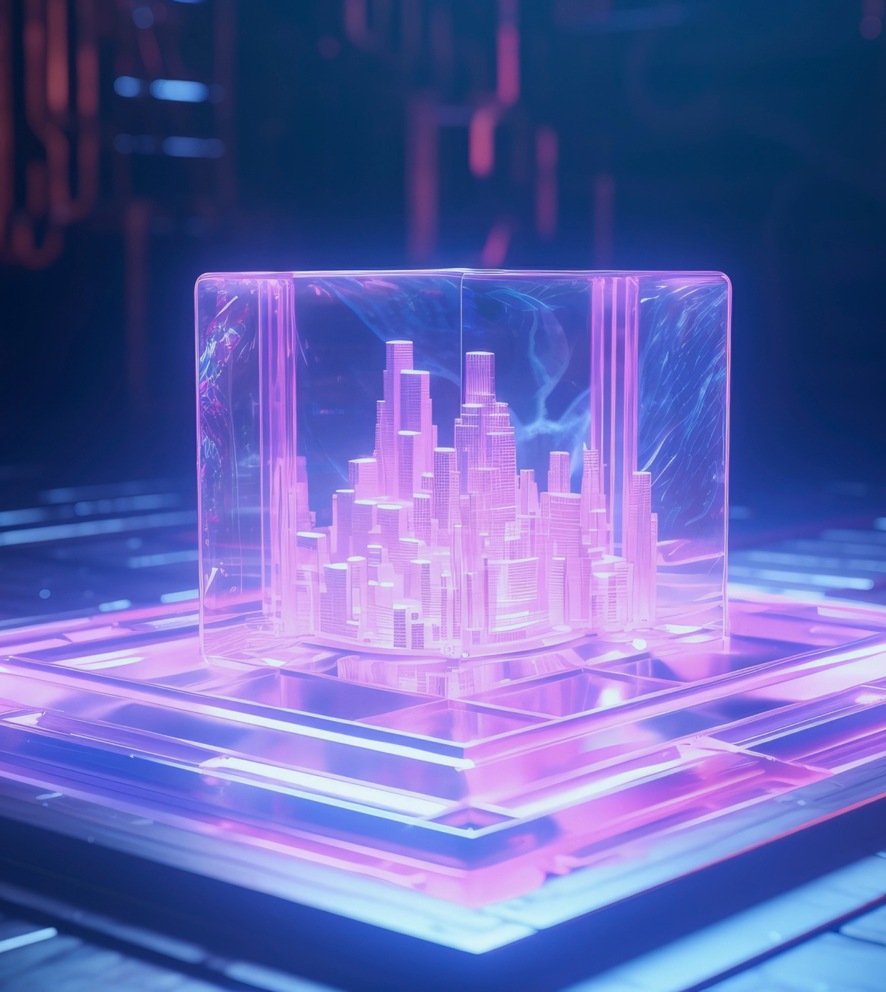 Information Architechture (IA) For AI