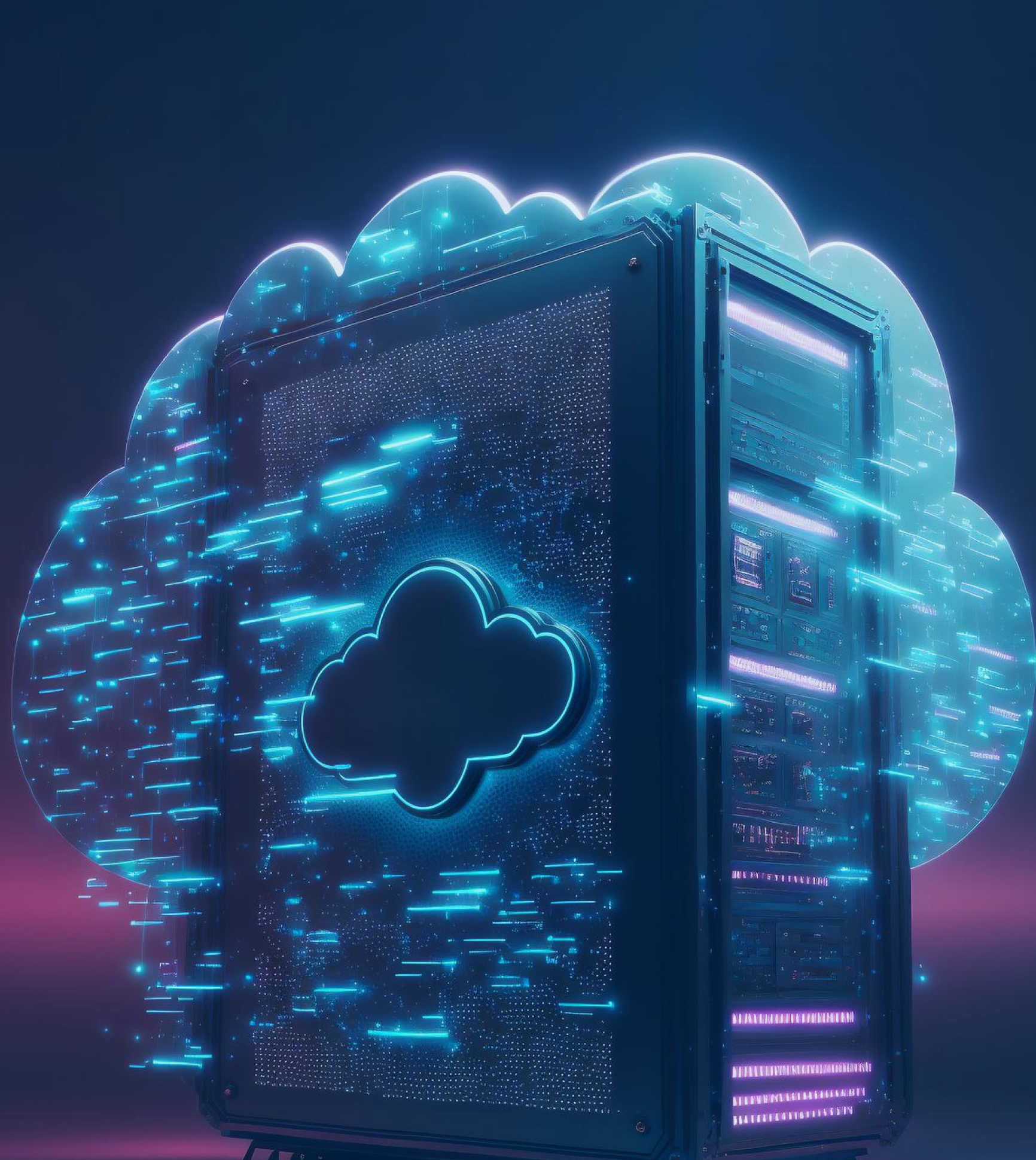 Solix ECS Cloud Archive