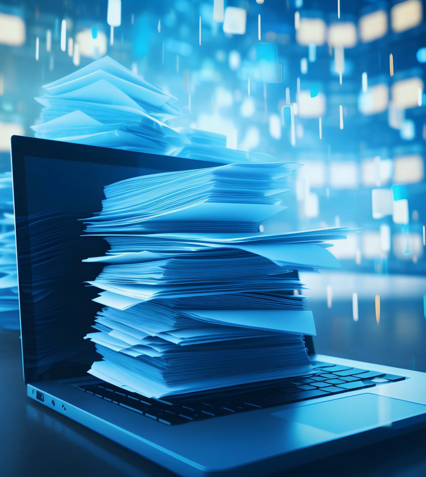 Solix ECS Document AI