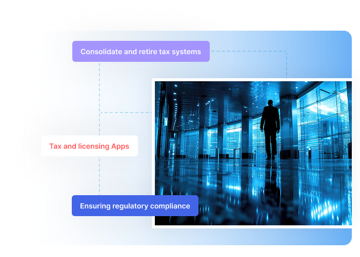 Policy-Driven Archival