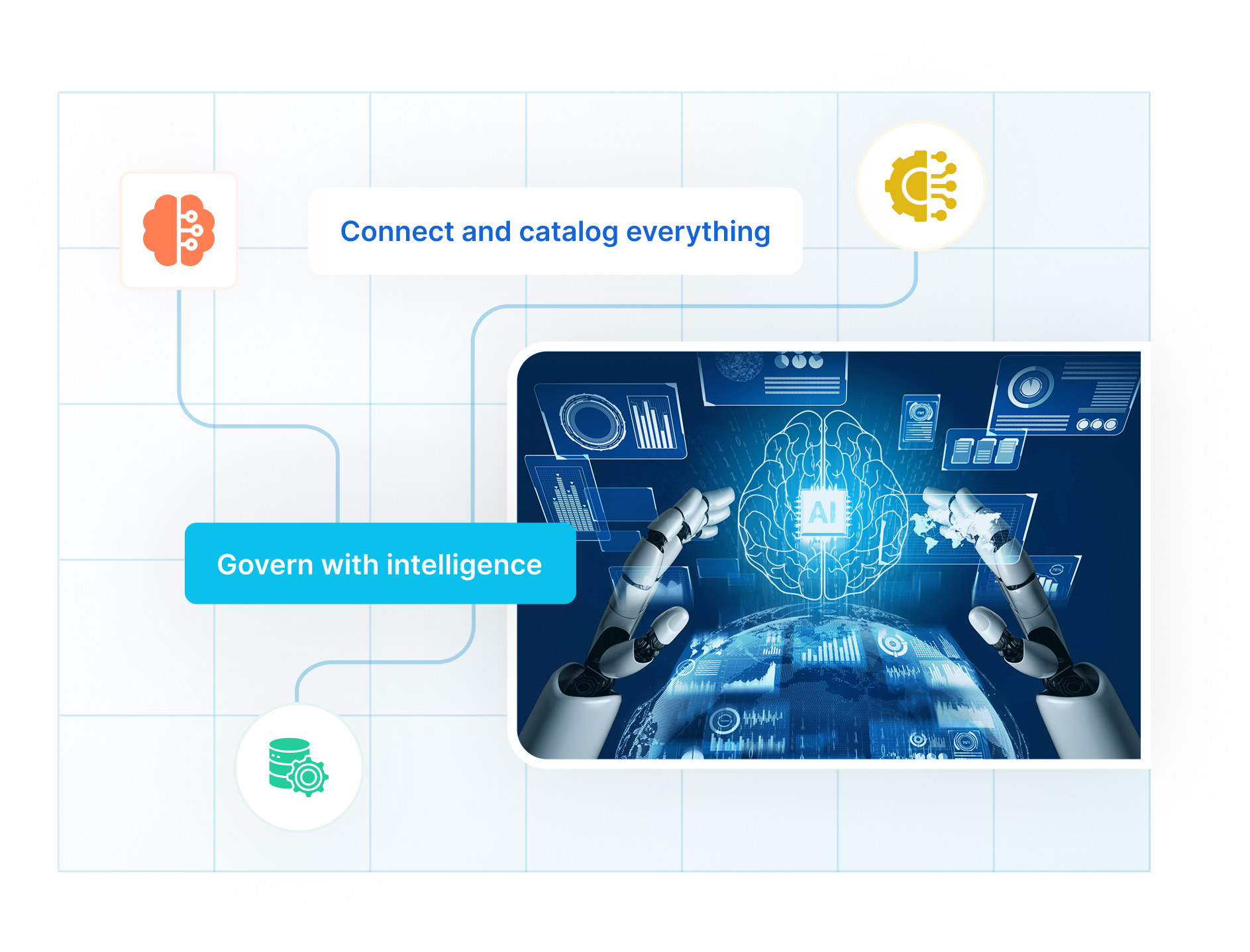 Solix IA For AI Benefits and Features