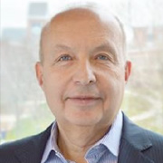 Joseph Feiman: Research VP and Gartner Fellow Gartner
